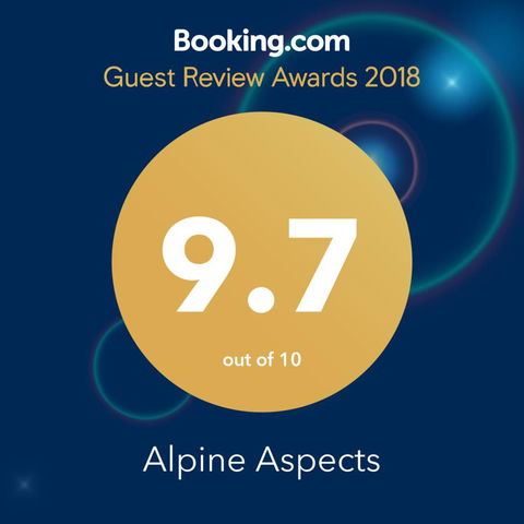 Alpine Aspects - Bridge Guide 1