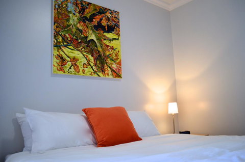 Mansfield Apartments - Bridge Guide 19