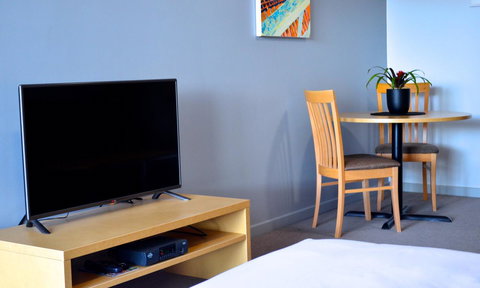 Mansfield Apartments - Bridge Guide 16