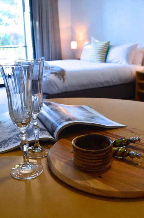 Mansfield Apartments - Bridge Guide 5