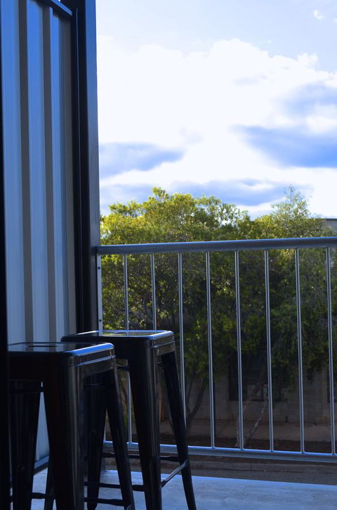 Mansfield Apartments - Bridge Guide 9