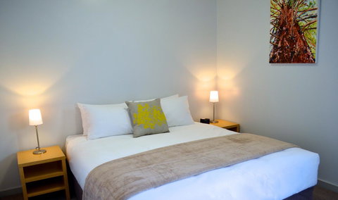 Mansfield Apartments - Bridge Guide 11