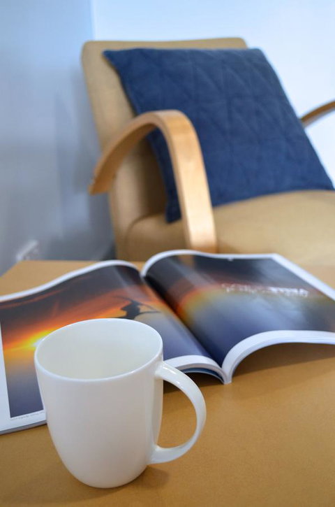 Mansfield Apartments - Bridge Guide 15