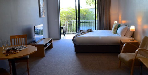 Mansfield Apartments - Bridge Guide 20