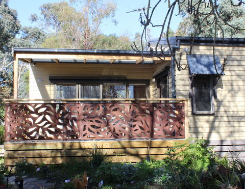 Australian Home Away @ Wonga Park Brushy Creek - Click Find 12