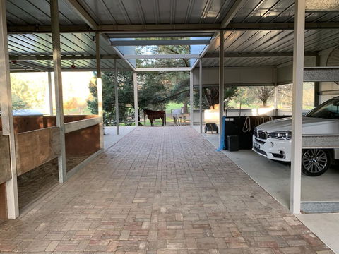 Kangaroo Manor - Click Find 1