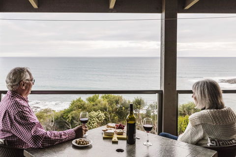 Points South By The Sea - Bet 4u 17