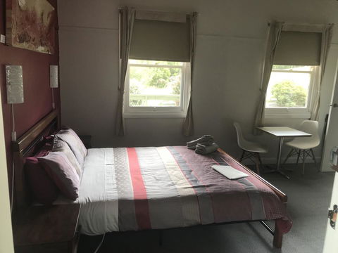Tarra Bulga Guesthouse - DBD 23