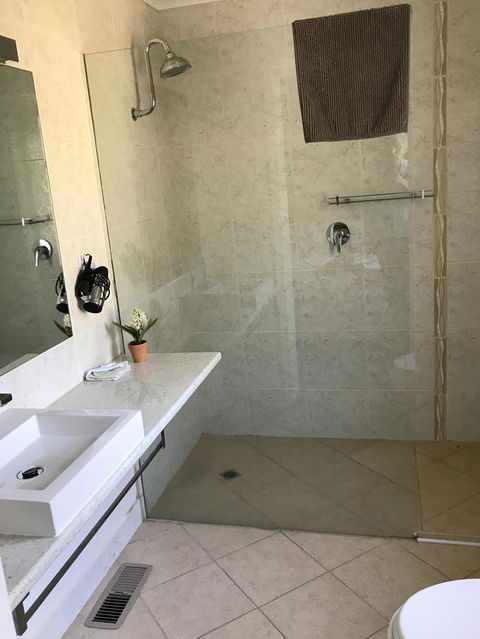 Tarra Bulga Guesthouse - DBD 11