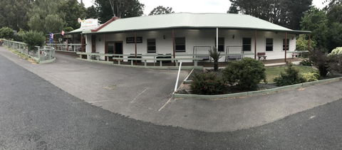 Tarra Bulga Guesthouse - DBD 27