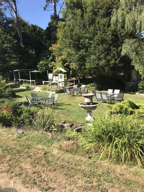 Tarra Bulga Guesthouse - DBD 13