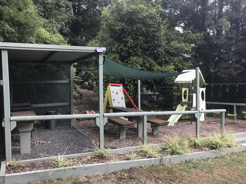 Tarra Bulga Guesthouse - DBD 35