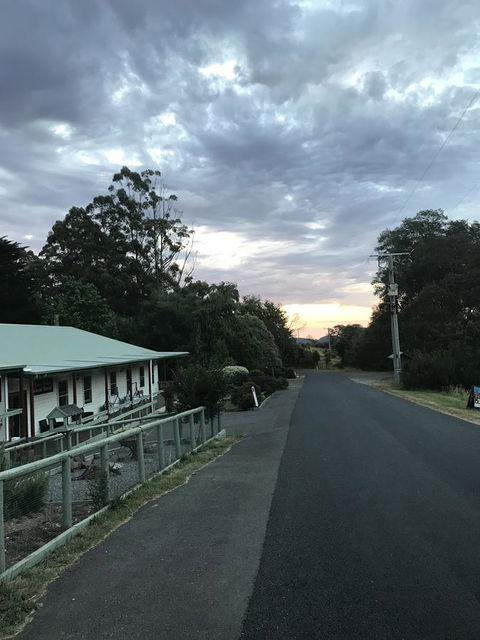 Tarra Bulga Guesthouse - DBD 14