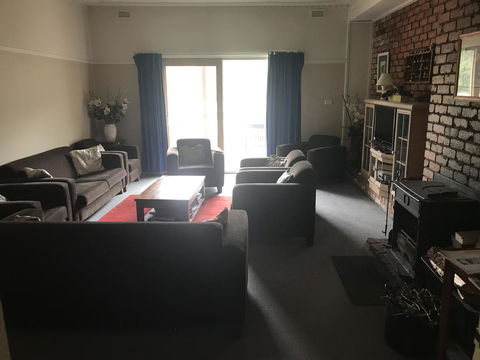 Tarra Bulga Guesthouse - DBD 31