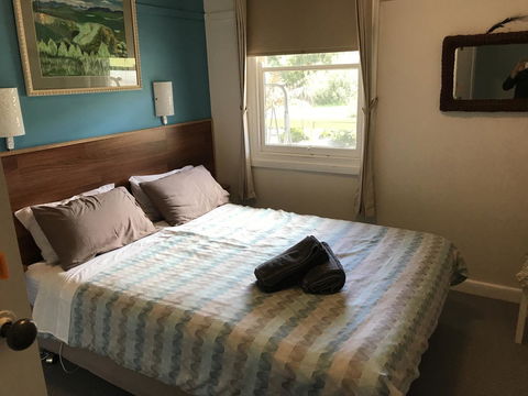 Tarra Bulga Guesthouse - DBD 19