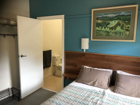 Tarra Bulga Guesthouse - DBD 17