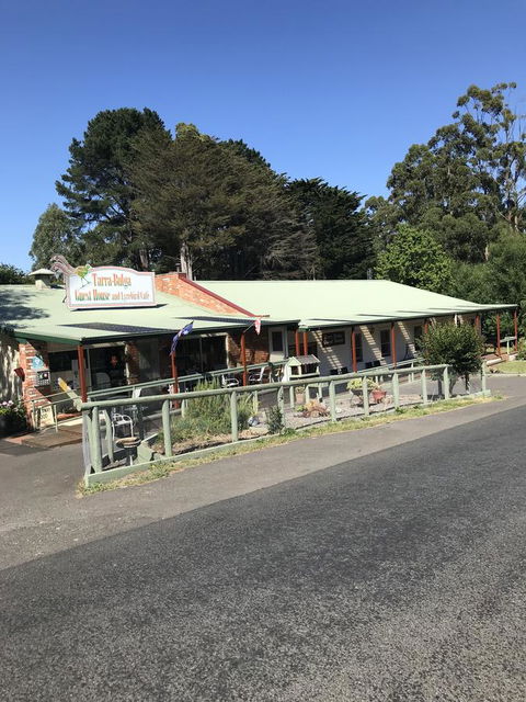 Tarra Bulga Guesthouse - DBD 25