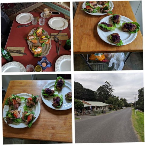 Tarra Bulga Guesthouse - DBD 2