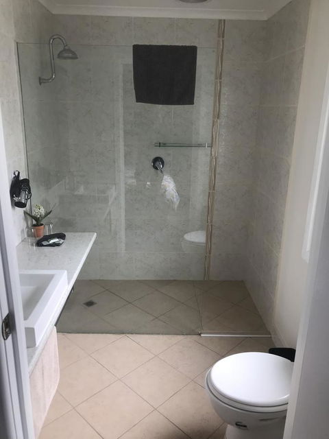 Tarra Bulga Guesthouse - DBD 15