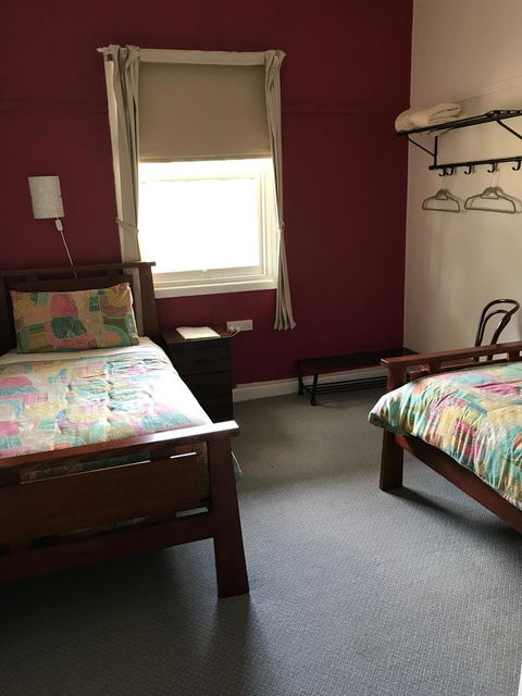 Tarra Bulga Guesthouse - DBD 18