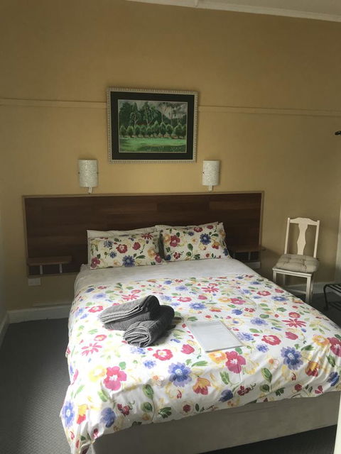Tarra Bulga Guesthouse - DBD 28