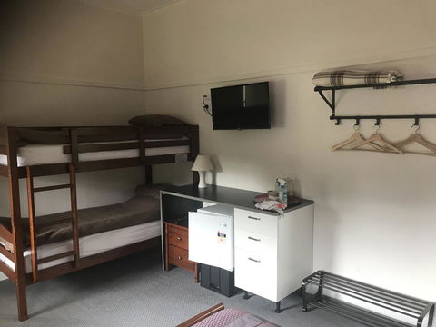 Tarra Bulga Guesthouse - DBD 24