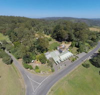 Tarra Bulga Guesthouse - DBD