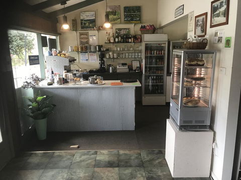 Tarra Bulga Guesthouse - DBD 36