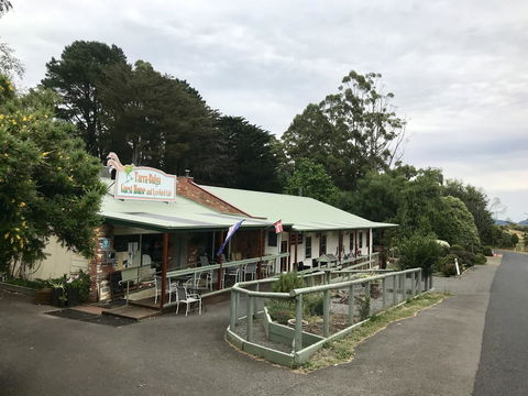 Tarra Bulga Guesthouse - DBD 10