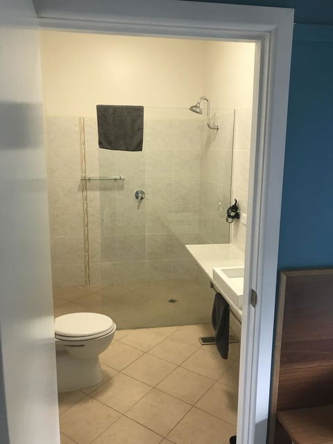 Tarra Bulga Guesthouse - DBD 16
