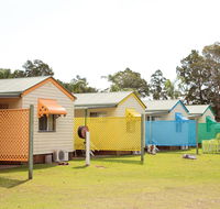 Rainbow Beach Holiday Park - Click Find