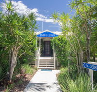 Debbie's Place - Click Find