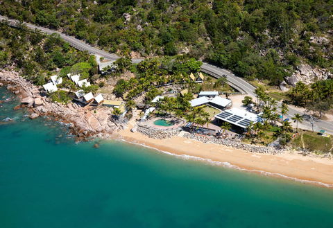 Base Backpackers Magnetic Island - Bet 4u 36