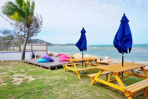 Base Backpackers Magnetic Island - Bet 4u 13