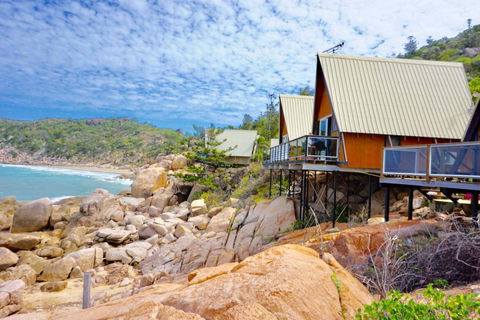 Base Backpackers Magnetic Island - Bet 4u 5