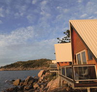 Base Backpackers Magnetic Island - Bet 4u