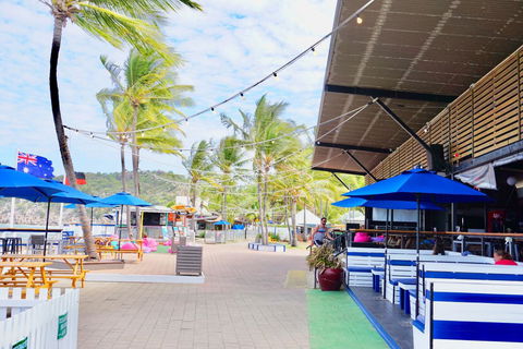 Base Backpackers Magnetic Island - Bet 4u 12