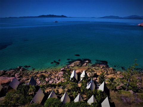 Base Backpackers Magnetic Island - Bet 4u 18