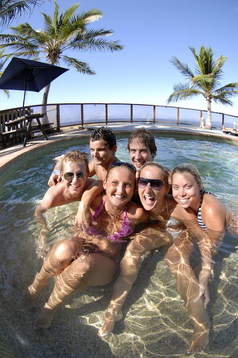 Base Backpackers Magnetic Island - Bet 4u 37
