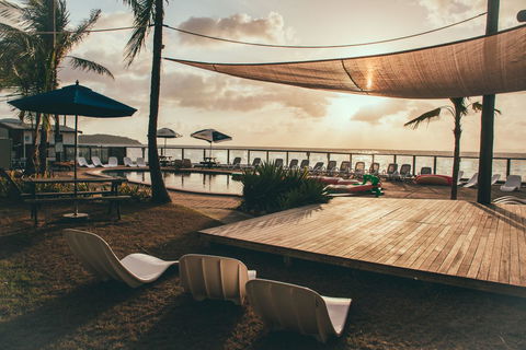 Base Backpackers Magnetic Island - Bet 4u 28