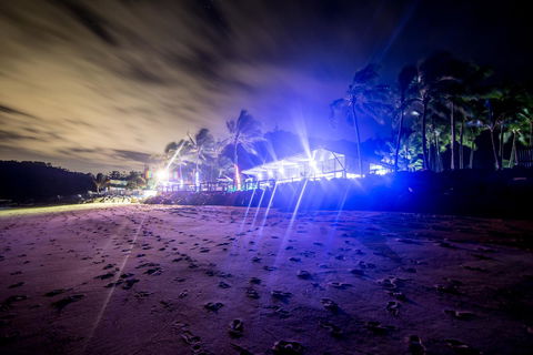 Base Backpackers Magnetic Island - Bet 4u 40