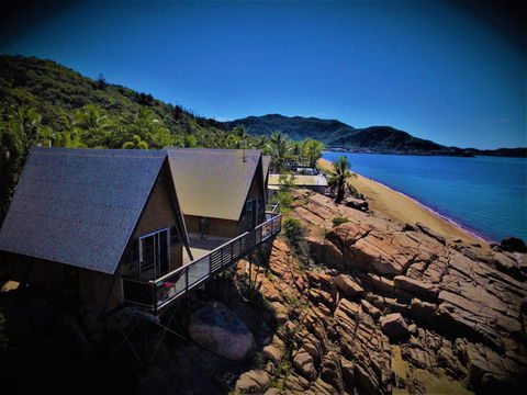 Base Backpackers Magnetic Island - Bet 4u 33