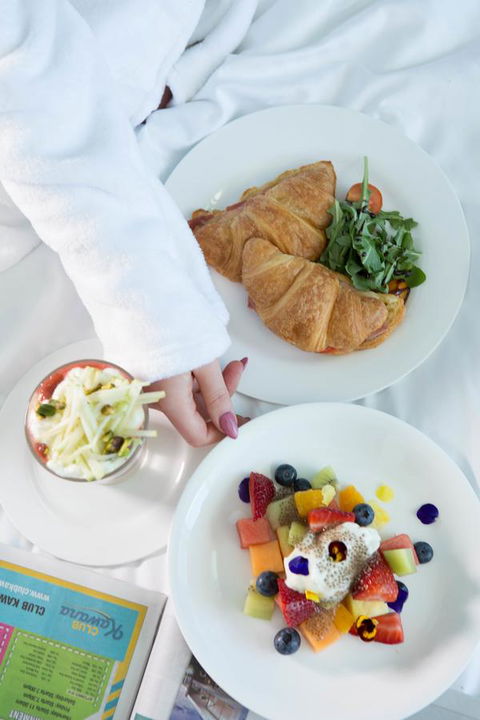 BEST WESTERN PLUS Lake Kawana Hotel - Click Find 14
