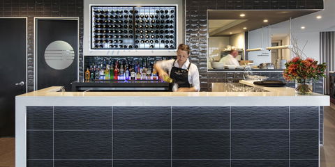 BEST WESTERN PLUS Lake Kawana Hotel - Click Find 20
