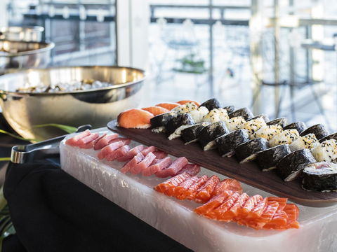 BEST WESTERN PLUS Lake Kawana Hotel - Click Find 38