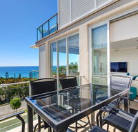 Apartment Dees Retreat - Click Find