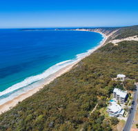 Rainbow Ocean Palms Resort - Click Find