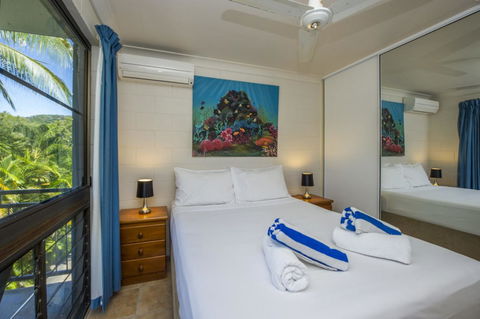 Magnetic North Apartment 1 - Bet 4u 8