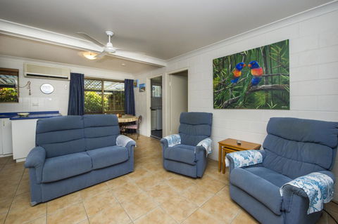 Magnetic North Apartment 1 - Bet 4u 4