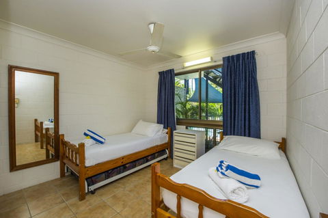 Magnetic North Apartment 1 - Bet 4u 9